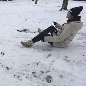 Meet your Posher, Sarah